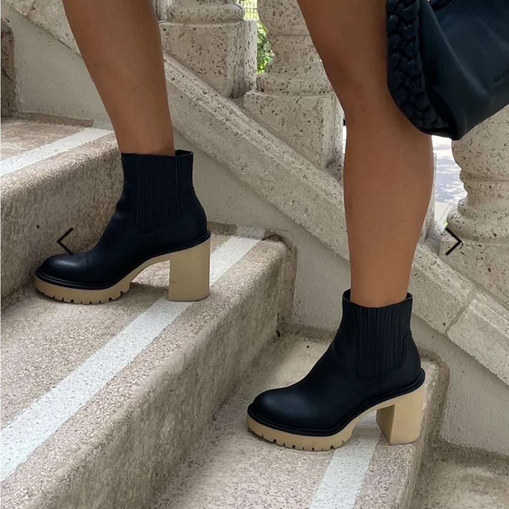 Dolce Vita Caster H2o Booties! - image 2